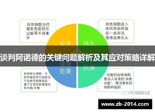 谈判阿诺德的关键问题解析及其应对策略详解