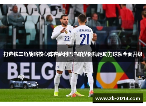 打造铁三角战略核心阵容萨利巴乌帕楚阿梅尼助力球队全面升级