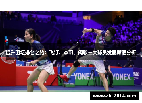 提升羽坛排名之路：飞汀、杰蔚、阀敏三大球员发展策略分析